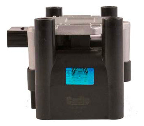 Bobina Encendido Volkswagen Bora 1.8 Agu 1999 2005