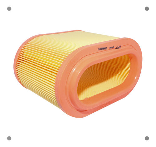 Filtro Aire Hyundai Starex 2.5 D4bb 1997 2002