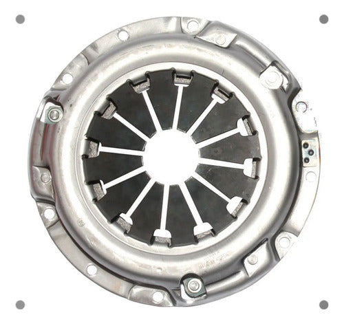 Kit Embrague Chevrolet Spark 1.0 B10s 2006 2016