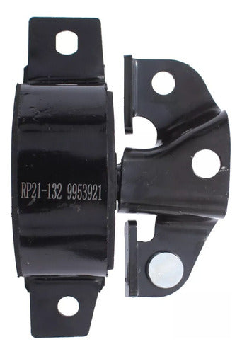 Kit Soporte Motor Sm3 Qg16 1.6 Juego Completo