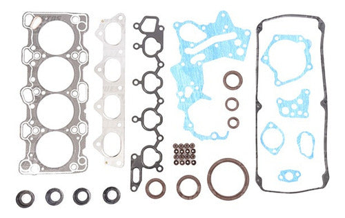Empaquetadura Motor Great Wall Haval 3 2.0 2015 2019
