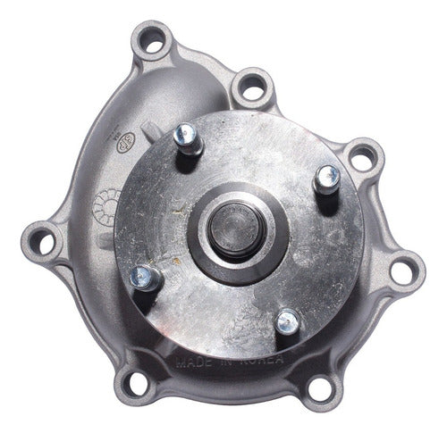 Bomba Agua Kia Bongo Iii 2.9 J3 2010 2013