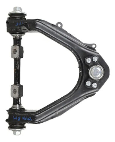 Bandeja Suspension Izquierdo Superior Mahindra Pik Up 2011 2025