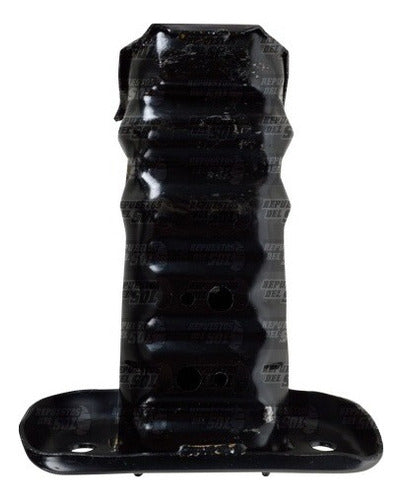 Soporte Punta Chasis Delantero Izquierdo Toyota Yaris 2006 2012