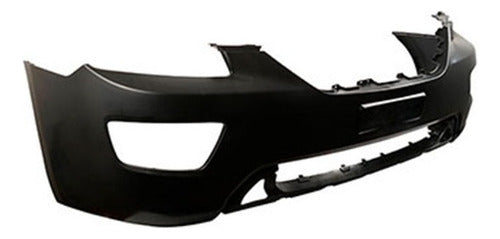 Parachoque Delantero Kia Carens 2007 2013