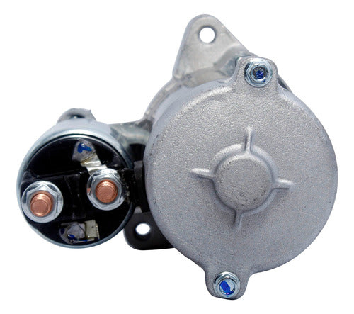 MotorPartida Hyundai Eon 0.8 2013 2017