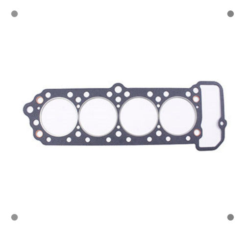 Empaquetadura Culata Mazda 323 1.3 E3 4 Cil 1981 1989