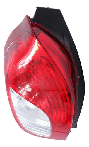 Farol Trasero Suzuki Alto 0.8 2014 2021 Izquierdo Rojo