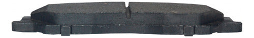 Pastilla Freno Delantero Ford Ranger 2.5 Wlc 2006 2012