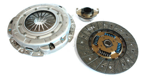 Kit Embrague Kia Besta Ii 2.5 2006 2007