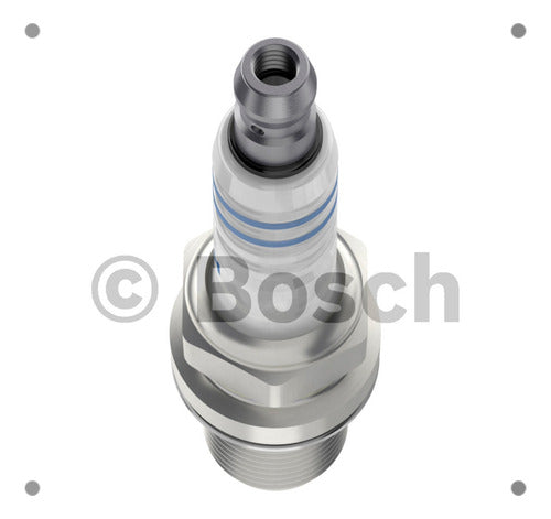 Bujia Toyota Camry 3.0 2001 2006 X10