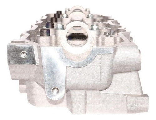 Culata Motor Toyota Hilux 1993 1997 2.4 22re + Empaque