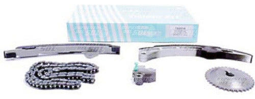 Kit Distribucion Toyota Yaris 1.5 1nzfe Ncp93 2006 2013