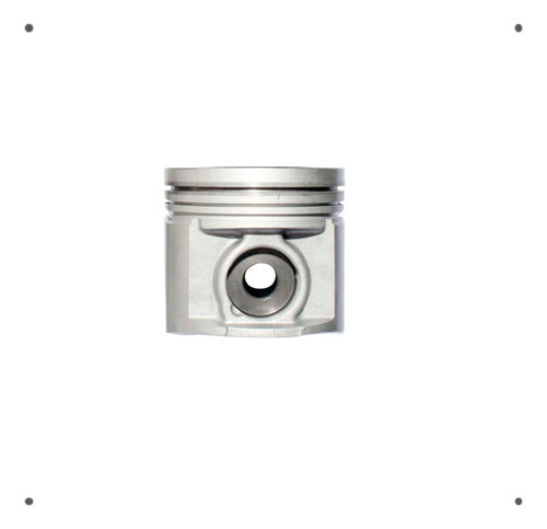 Juego Piston 0.75 Hyundai Getz 1.4 G4ee 2006 2011