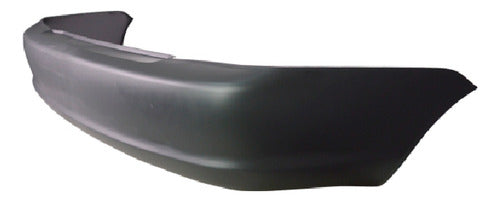 Parachoque Trasero Toyota Yaris Sedan 2003 2005