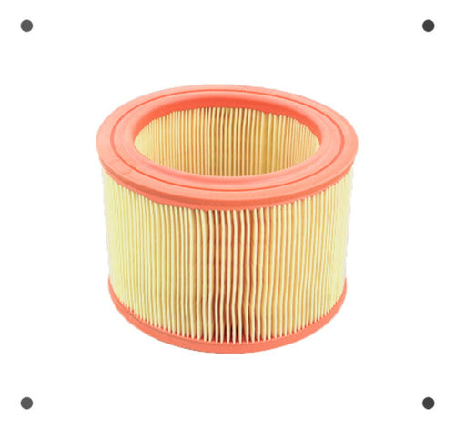 Filtro Aire Peugeot Partner D 1.9 Furgon Xud9 1999 2002
