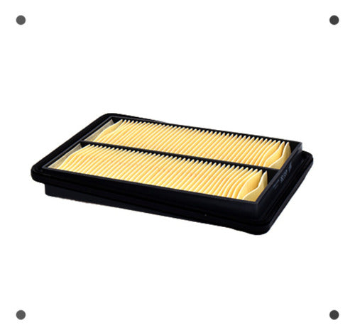 Filtro Aire Renault Koleos 2.5 Suv Tr252.5 2009 2012
