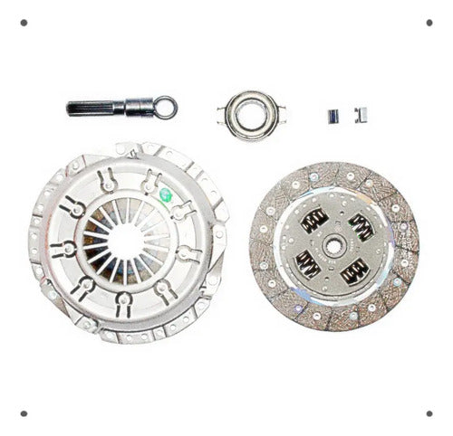 Kit Embrague Nissan Primera 2.0 Sr20de P11 1997 2003