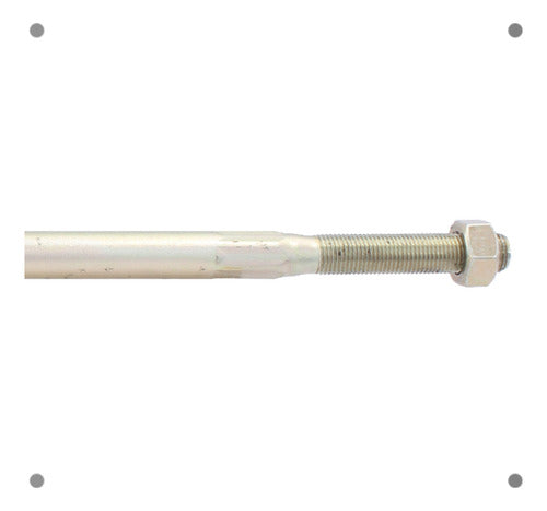 Brazo Axial R/L Toyota Paseo 1.5 1991 1995 Par