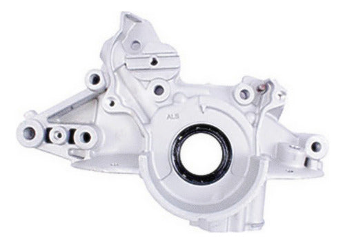 Bomba Aceite Kia Rio 1.3 A3e 4 Cil Mpi Sohc 2000 2002