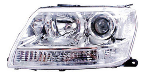 Optico R/L Suzuki Grand Vitara Sp 2.4 2013 2019 Par
