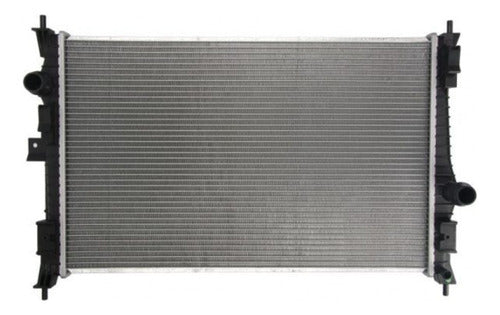 Radiador Motor Mec Peugeot 3008 2002 2020