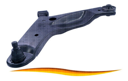 Bandeja Suspensión Inferior Con Rotula Hyundai I10 2008 2015