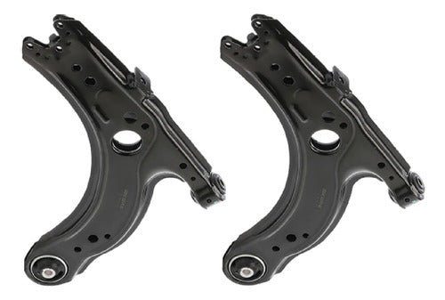 Bandeja Suspension Volkswagen Bora 2.0 1998 2007 Derecho Izquierda 4x2