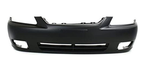 Parachoque Delantero Kia Rio I / Ii Sedan 1.3 1.5 2002 2006