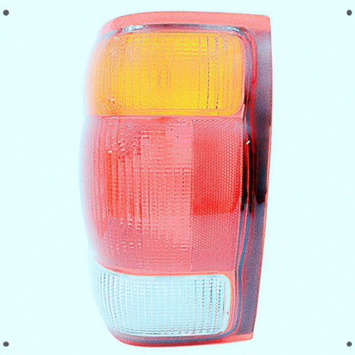 Farol Trasero Izquierdo Ford Ranger 2.5 153 2000