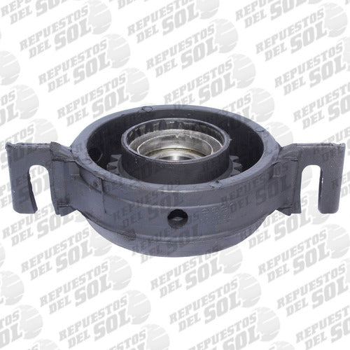 Soporte Rodamiento Cardan Mazda Bt50 2.5 2007 2012