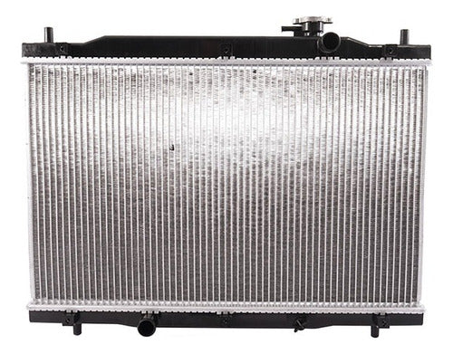 Radiador Motor Lifan Van 1.3 Lf479q5-1 2013 2015