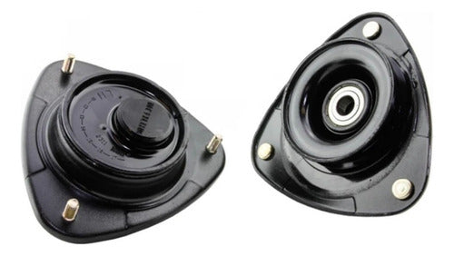 Par Cazoleta Ambos Lados Hyundai Santa Fe 2006 2013