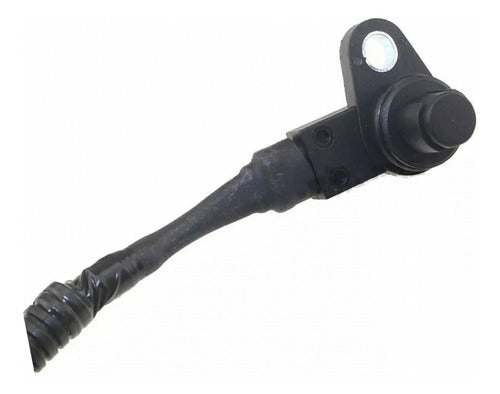 Sensor Posicion Eje Leva Chevrolet Npr Nqr 5.2 2007 08 4hk1