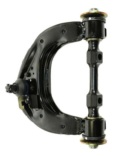 Bandeja Suspension Izquierdo Superior Mitsubishi L200 1996 2006