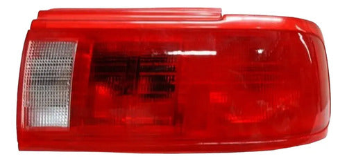 Farol Trasero Nissan V16 2005 2010 Derecho Rojo
