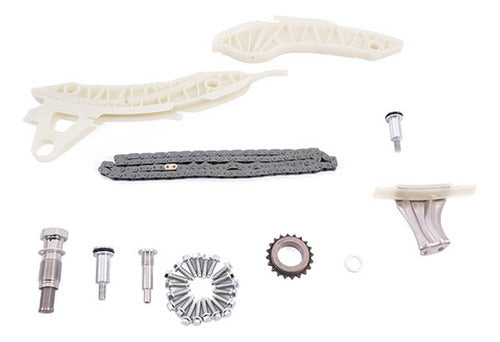 Kit Distribucion Citroen C4 1.4 Ep3c 2010 2016