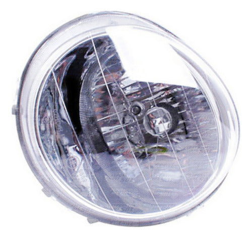 Optico R/L Chevrolet Spark 0.8 F8cv 2004 2006 Par