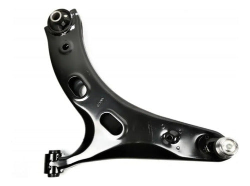 Bandeja Suspension Izquierdo Inferior Subaru Legacy 2010 2020
