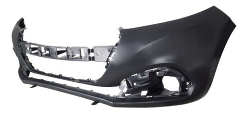Parachoque Delantero Peugeot 208 2016 2020