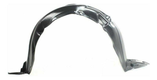 Par Guardafango Delantero Toyota Yaris 2006 2011