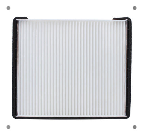 Filtro Cabina Kia Cerato Koup New Sx 2.0 G4na 2014 2017