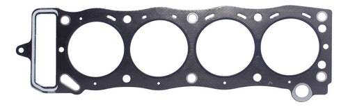 Culata Motor Toyota Hilux 1993 1997 2.4 22re + Empaque
