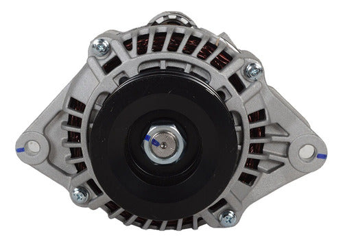 Alternador 12v 70a 2 Pines Ford Ranger 2006 2012
