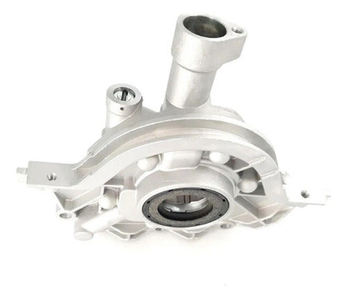 Bomba Aceite Ecosport Fiesta Focus Ka 1.6 Ztec