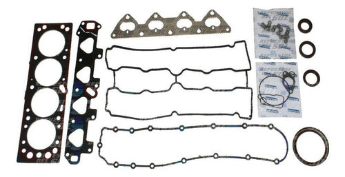 Kit Empaquetadura Motor Chevrolet Vectra 1.6 X16x 1997 2001