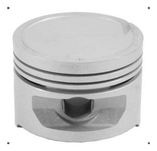 Juego Piston Std Hyundai Accent Alpha X3 1.5 1994 1999