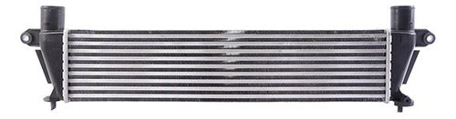 Radiador Intercooler Chevrolet Luv Dmax 2.5 4jk1 2011 2014