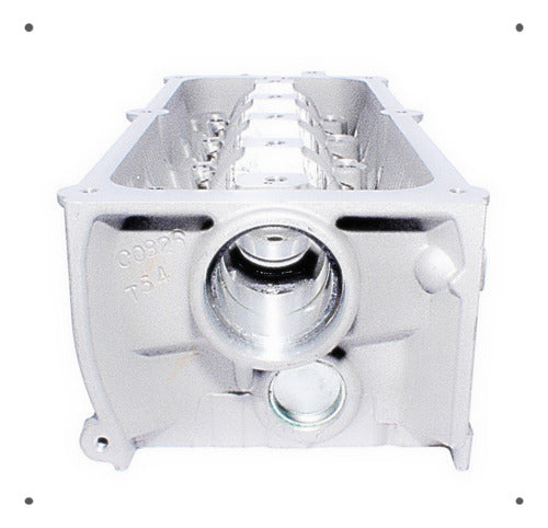 Culata Hyundai I10 1.1 Epsilon G4hg Mpi Sohc 2008 2014
