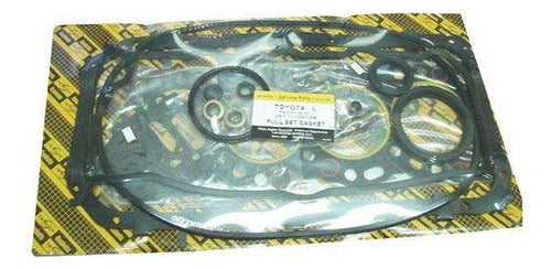 Juego Empaquetadura Motor Toyota Hiace 2.2 1981 1984